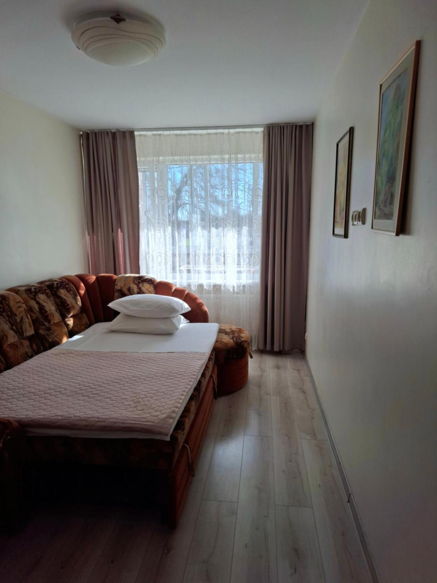 Apartamentai Vytauto 16 Druskininkai Exterior foto